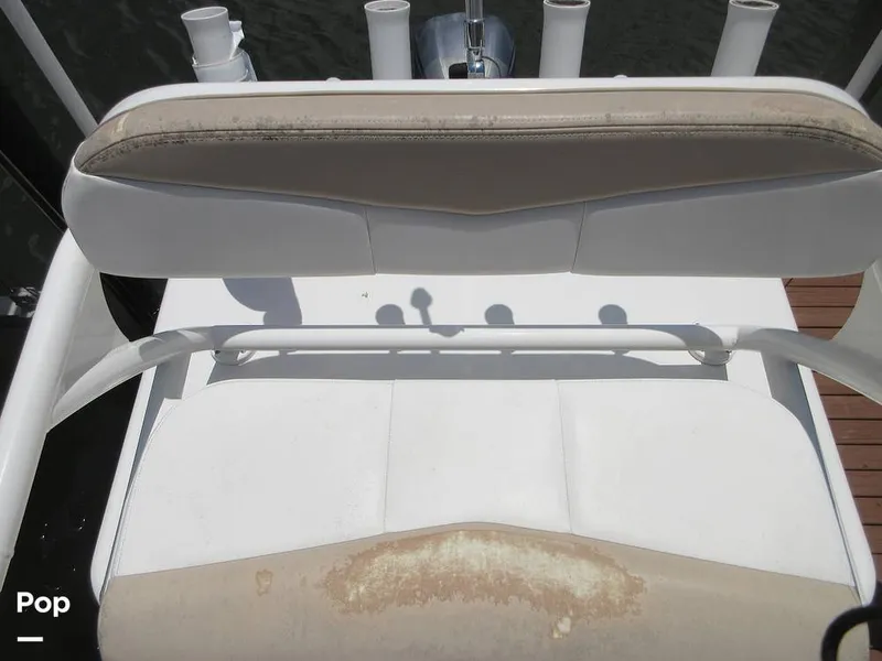 Slide: The Image of Robalo 246 Cayman SD 2018 - 14473338