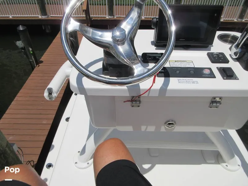 Slide: The Image of Robalo 246 Cayman SD 2018 - 14473336