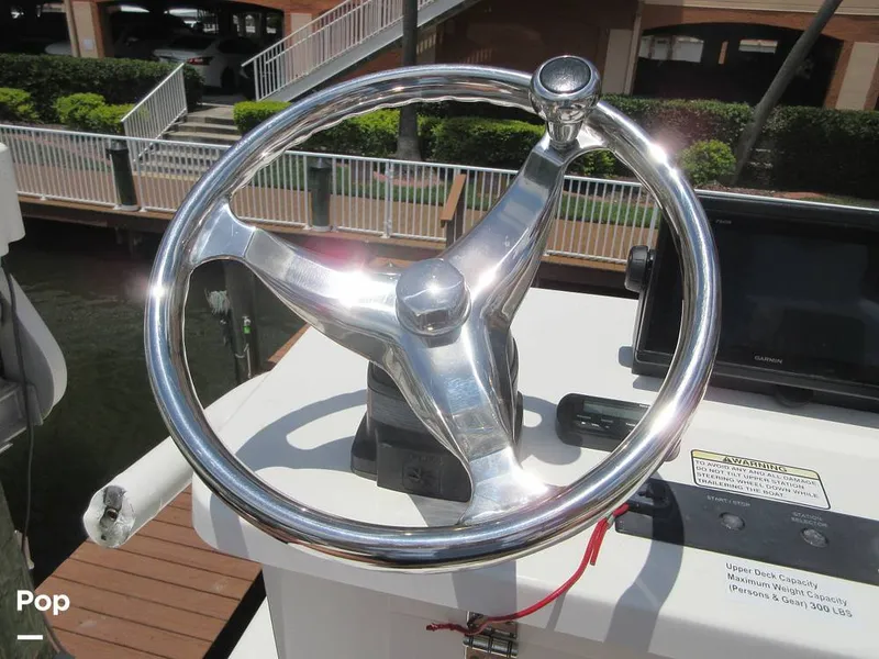 Slide: The Image of Robalo 246 Cayman SD 2018 - 14473342