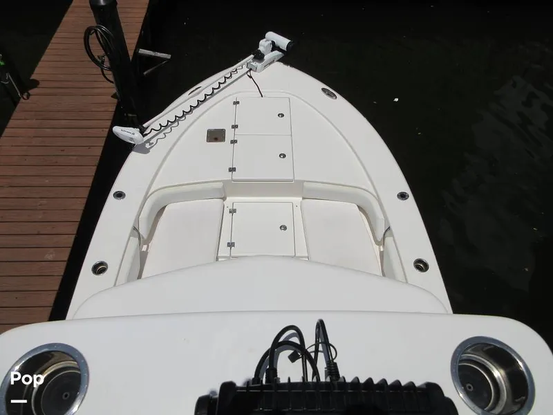 Slide: The Image of Robalo 246 Cayman SD 2018 - 14473340