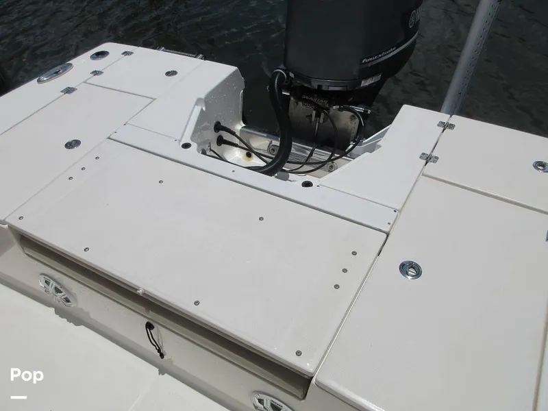 Slide: The Image of Robalo 246 Cayman SD 2018 - 14473382