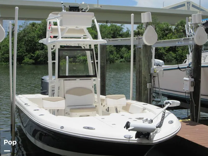 Slide: The Image of Robalo 246 Cayman SD 2018 - 14473248