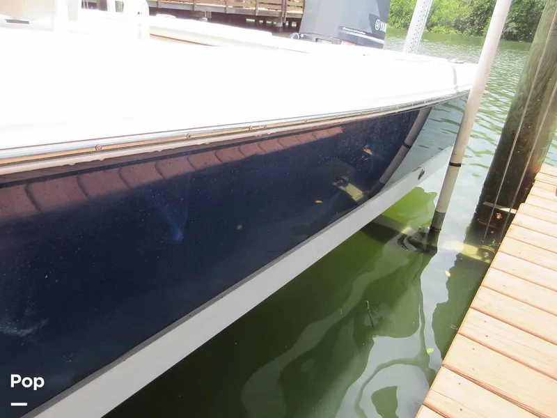 Slide: The Image of Robalo 246 Cayman SD 2018 - 14473250