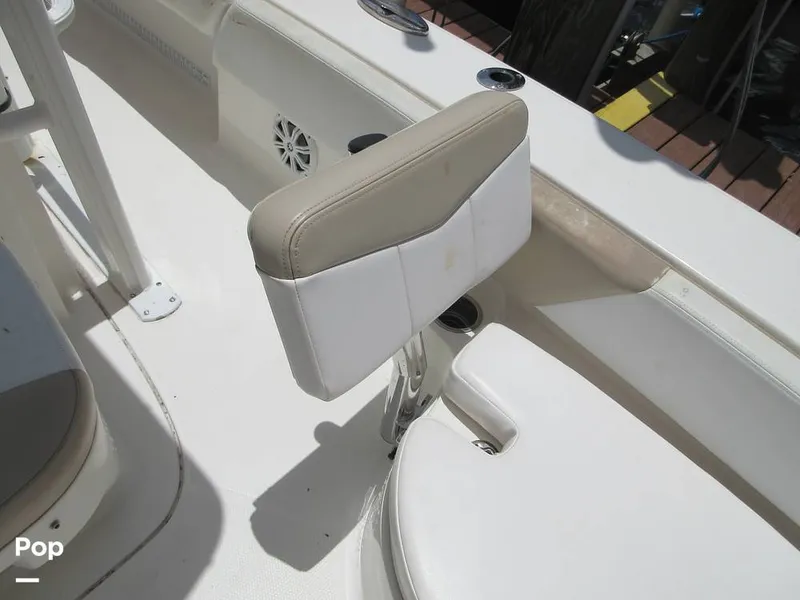 Slide: The Image of Robalo 246 Cayman SD 2018 - 14473317