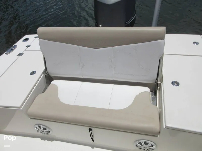 Slide: The Image of Robalo 246 Cayman SD 2018 - 14473381