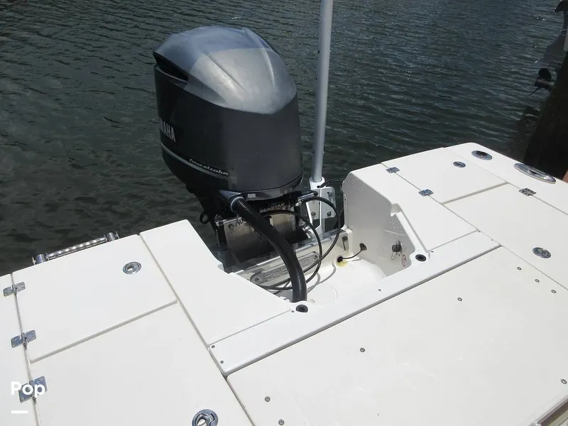 Slide: The Image of Robalo 246 Cayman SD 2018 - 14473380