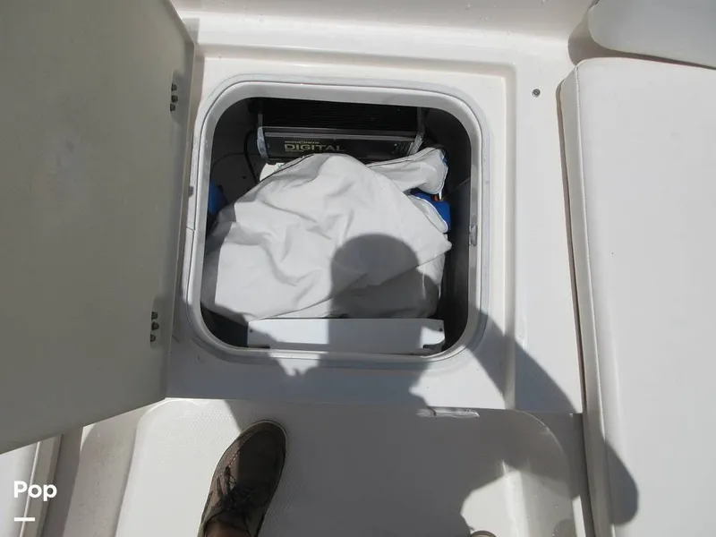 Slide: The Image of Robalo 246 Cayman SD 2018 - 14473352