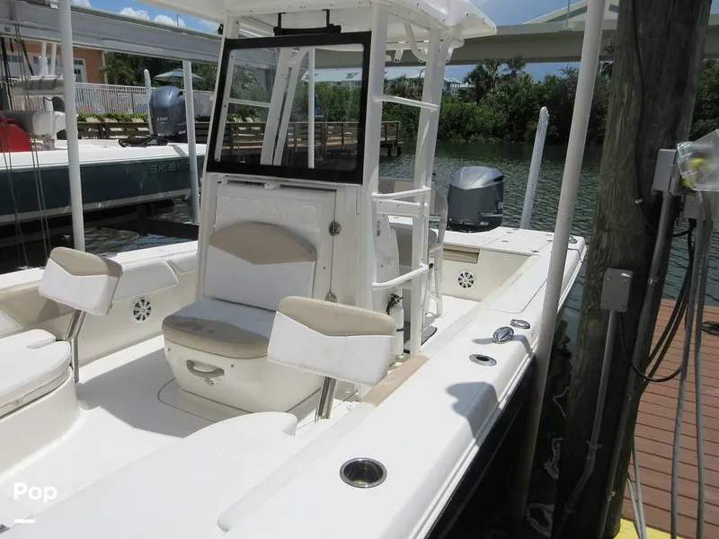 Slide: The Image of Robalo 246 Cayman SD 2018 - 14473312