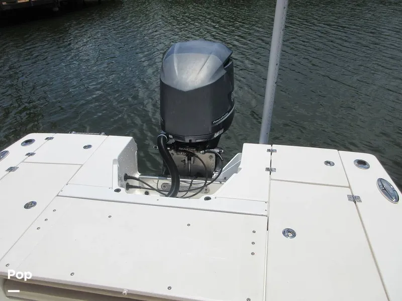 Slide: The Image of Robalo 246 Cayman SD 2018 - 14473384