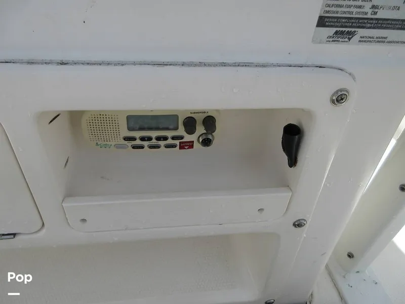 Slide: The Image of Robalo 246 Cayman SD 2018 - 14473370