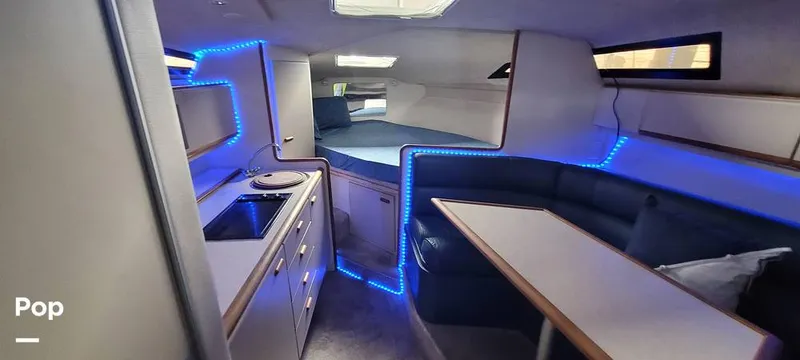 Slide: The Image of Interior Cabin - 14492369