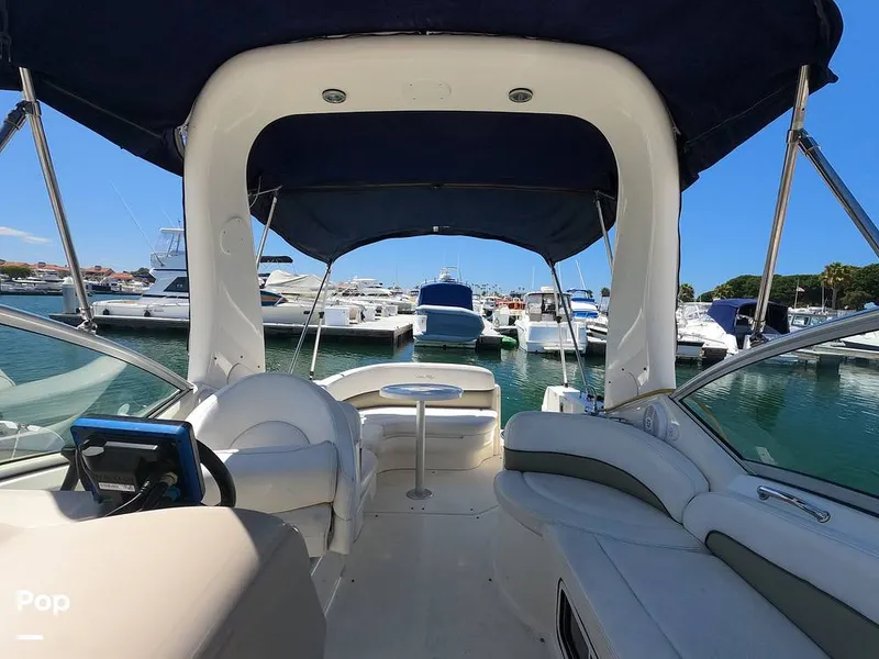 Slide: The Image of Sea Ray 260 Sundancer 2006 - 14627498