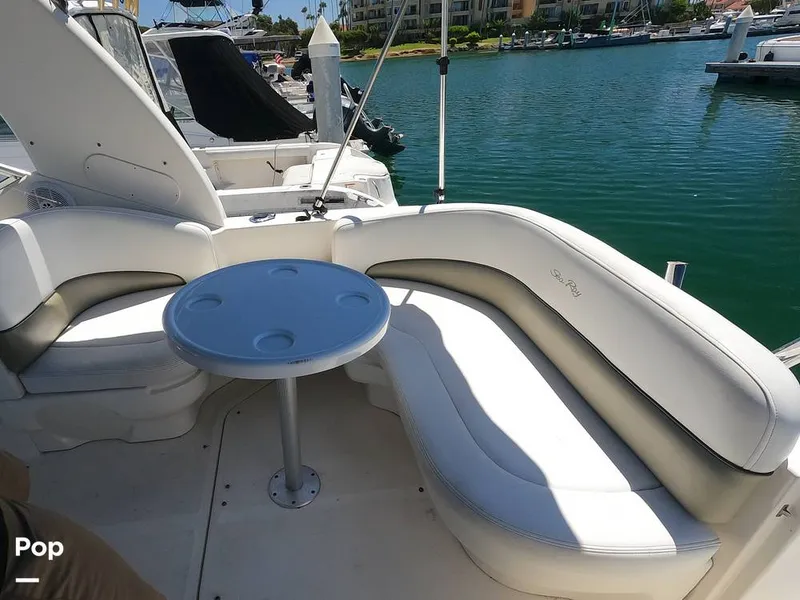 Slide: The Image of Sea Ray 260 Sundancer 2006 - 14627501