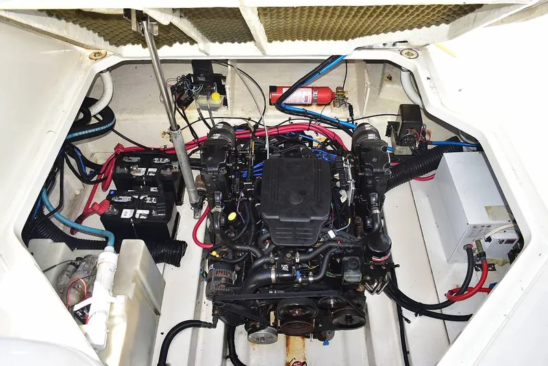 Slide: The Image of Sea Ray 260 Sundancer 2006 - 14627502
