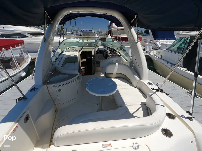 Slide: The Image of Sea Ray 260 Sundancer 2006 - 14627503