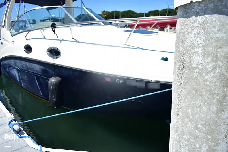 Slide: The Image of Sea Ray 260 Sundancer 2006 - 14627510
