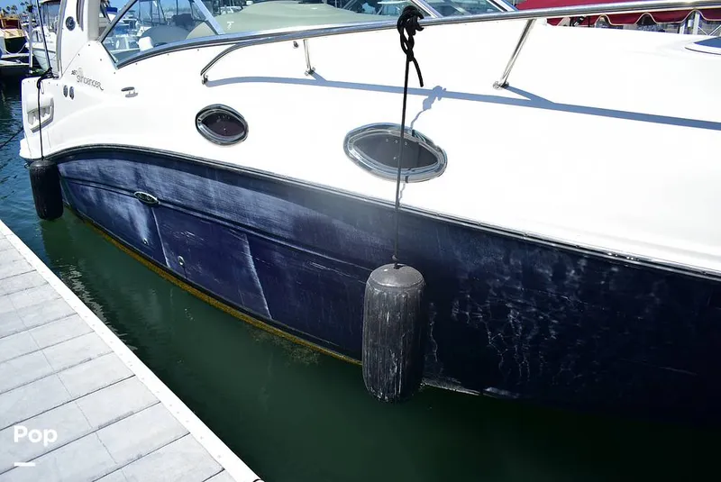 Slide: The Image of Sea Ray 260 Sundancer 2006 - 14627511