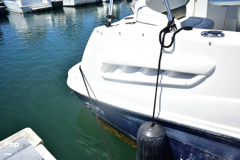 Slide: The Image of Sea Ray 260 Sundancer 2006 - 14627514