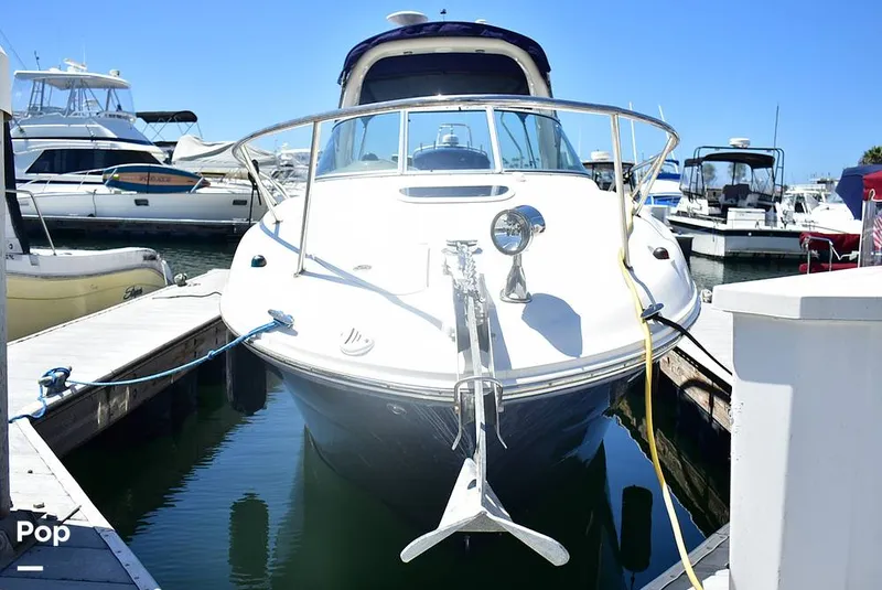 Slide: The Image of Sea Ray 260 Sundancer 2006 - 14627515