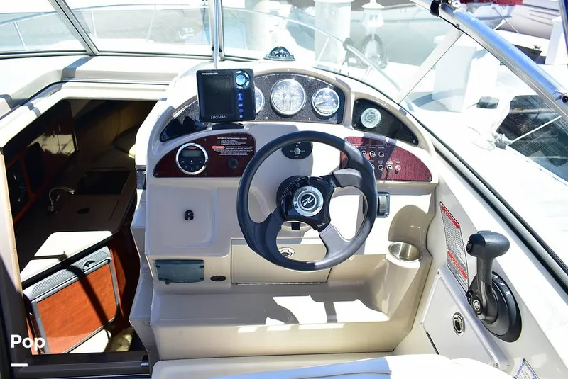 Slide: The Image of Sea Ray 260 Sundancer 2006 - 14627519