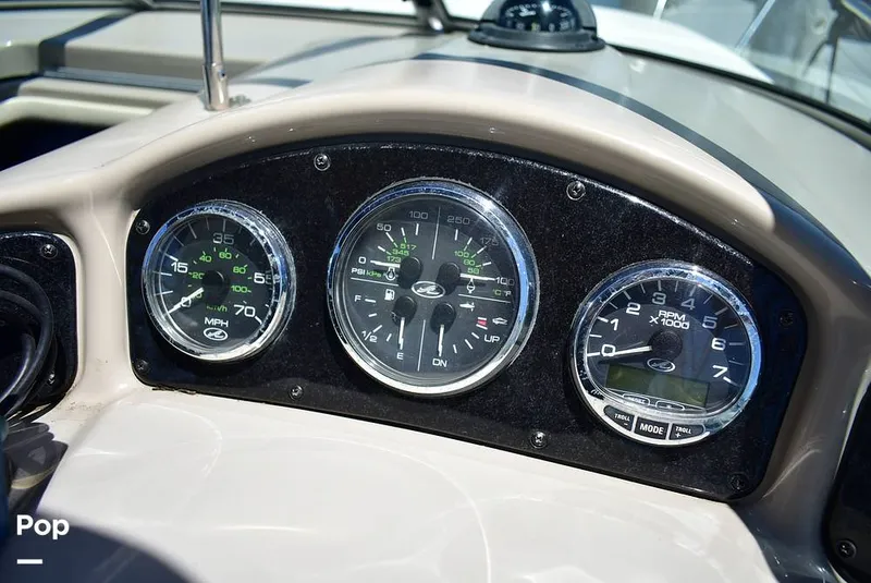 Slide: The Image of Sea Ray 260 Sundancer 2006 - 14627521