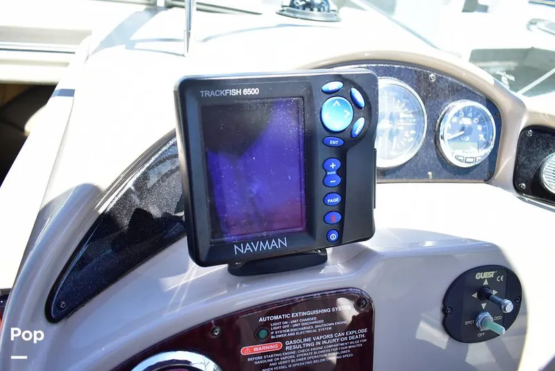 Slide: The Image of Sea Ray 260 Sundancer 2006 - 14627523