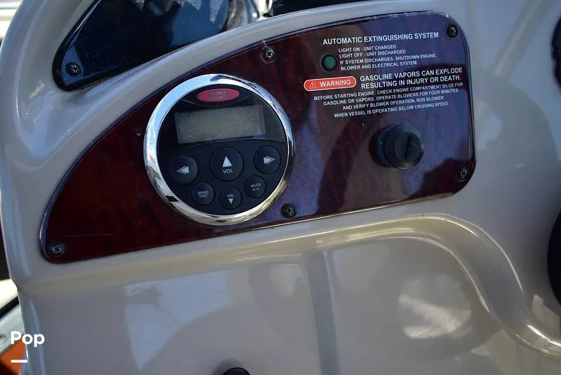 Slide: The Image of Sea Ray 260 Sundancer 2006 - 14627524