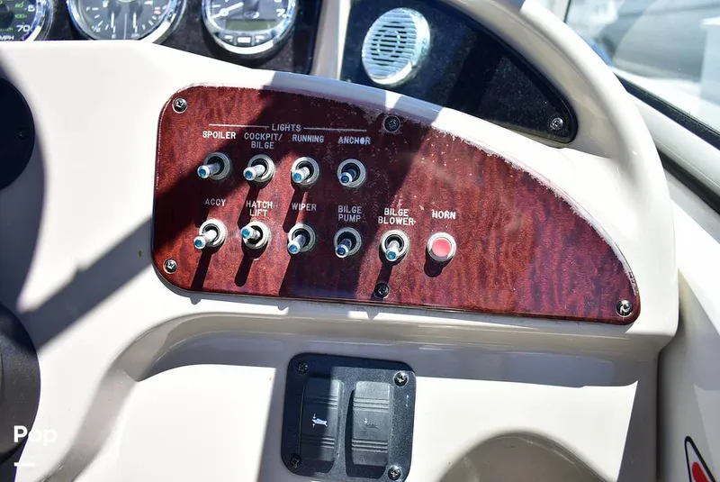 Slide: The Image of Sea Ray 260 Sundancer 2006 - 14627525