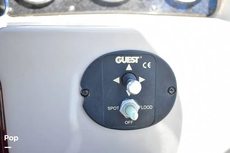 Slide: The Image of Sea Ray 260 Sundancer 2006 - 14627526