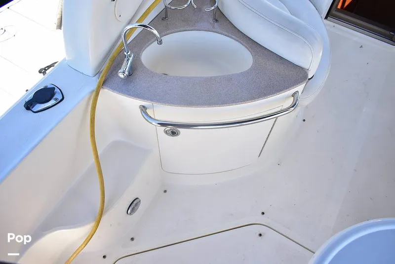 Slide: The Image of Sea Ray 260 Sundancer 2006 - 14627533