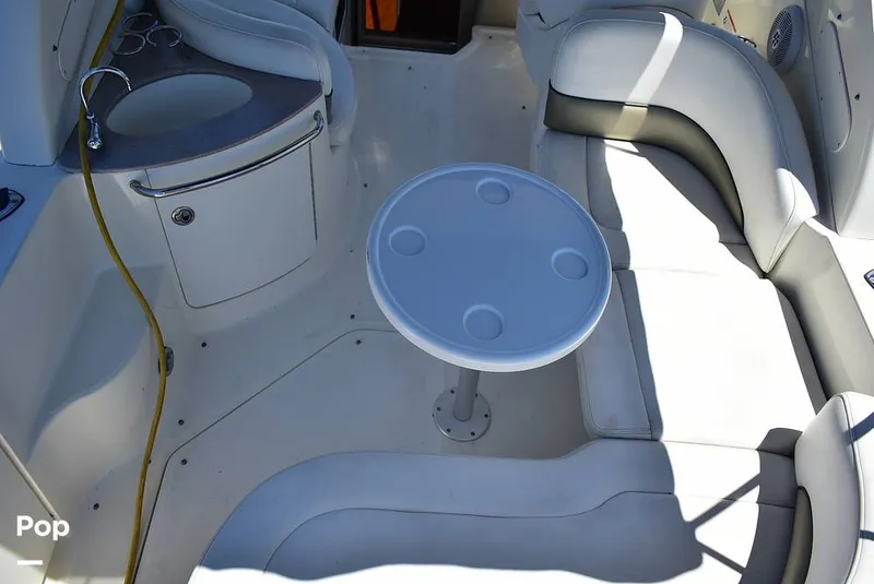 Slide: The Image of Sea Ray 260 Sundancer 2006 - 14627534