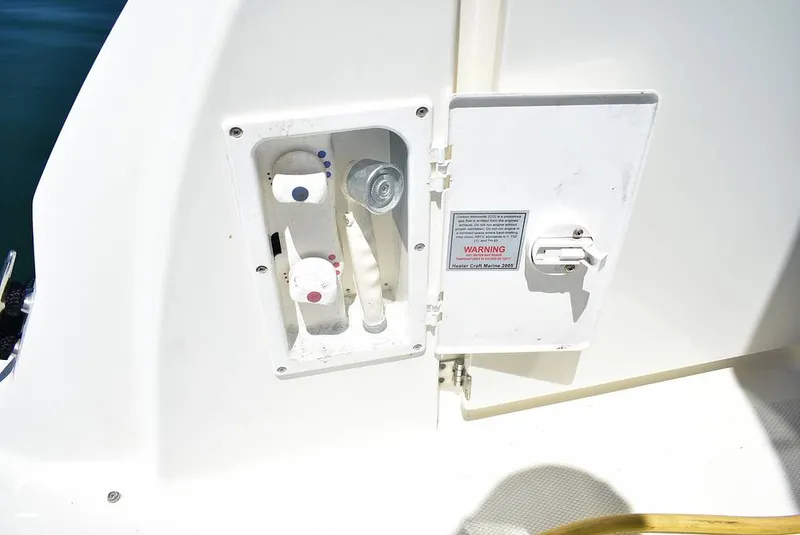 Slide: The Image of Sea Ray 260 Sundancer 2006 - 14627535