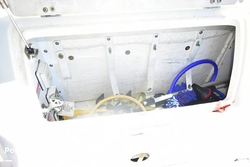 Slide: The Image of Sea Ray 260 Sundancer 2006 - 14627536