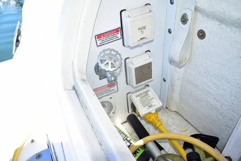 Slide: The Image of Sea Ray 260 Sundancer 2006 - 14627537