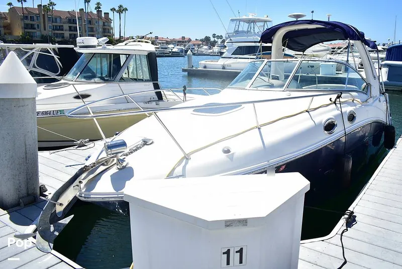 Slide: The Image of Sea Ray 260 Sundancer 2006 - 14627538