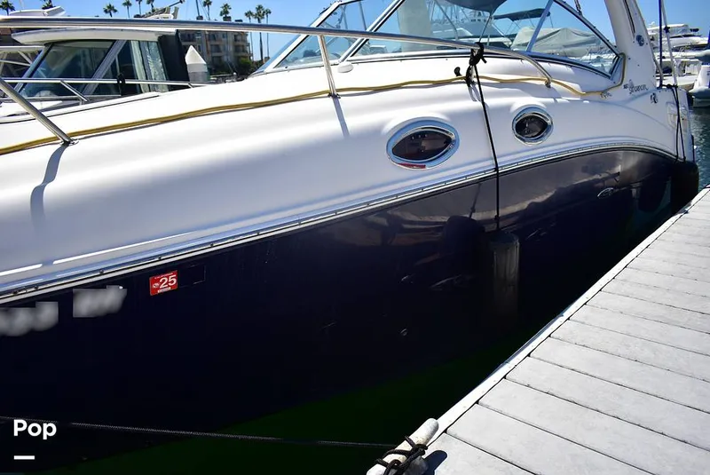 Slide: The Image of Sea Ray 260 Sundancer 2006 - 14627541