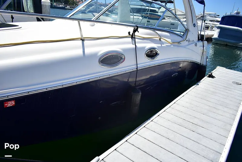 Slide: The Image of Sea Ray 260 Sundancer 2006 - 14627542