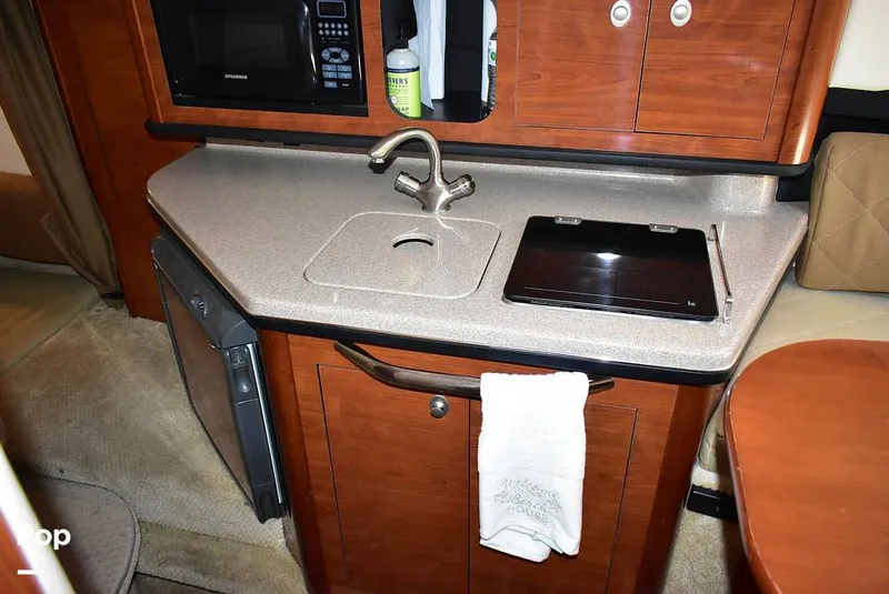 Slide: The Image of Sea Ray 260 Sundancer 2006 - 14627550