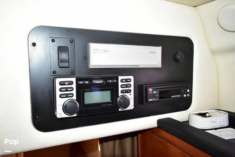 Slide: The Image of Sea Ray 260 Sundancer 2006 - 14627575