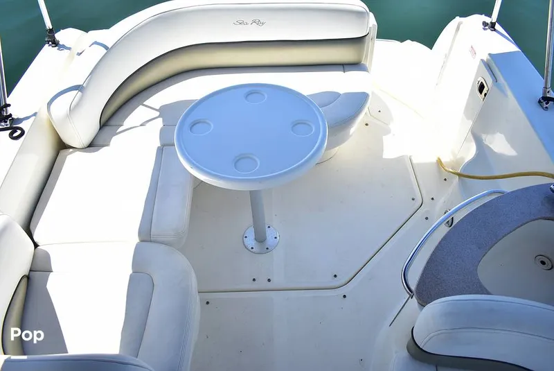 Slide: The Image of Sea Ray 260 Sundancer 2006 - 14627578