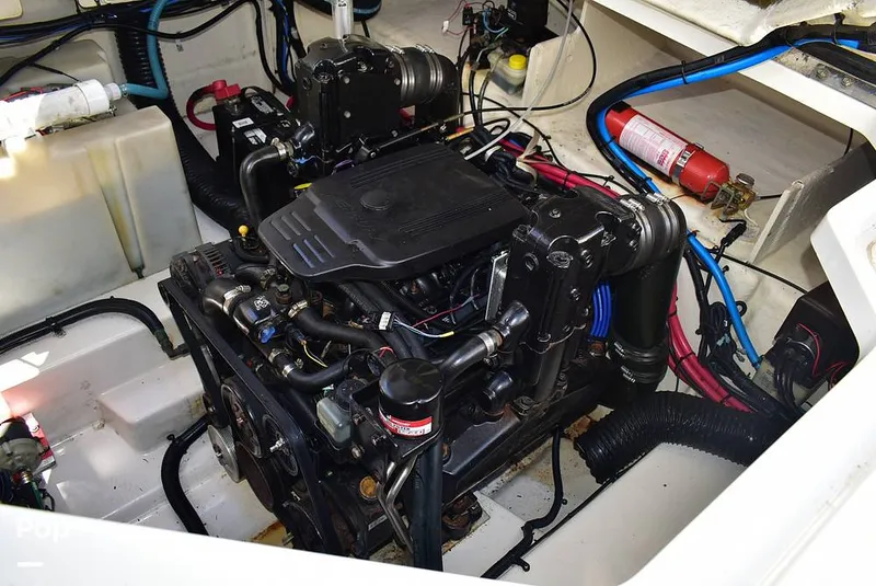 Slide: The Image of Sea Ray 260 Sundancer 2006 - 14627581
