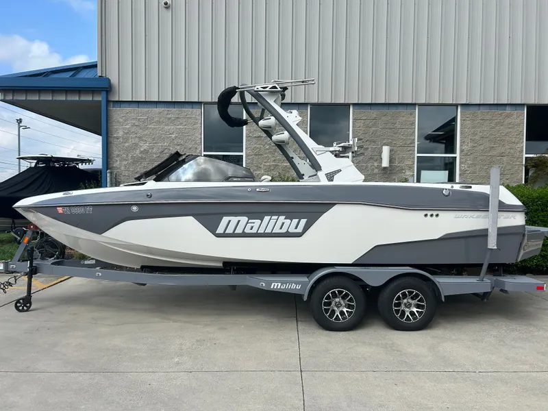 The Image of Malibu Wakesetter 23LSV 2022 - 0