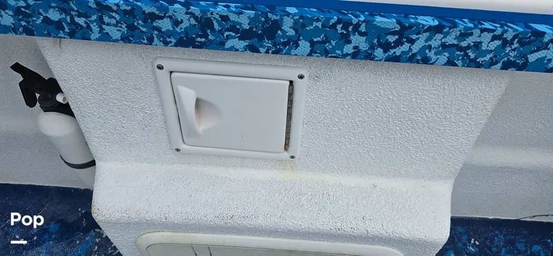 Slide: The Image of Twin Vee 36 Ocean Cat 2007 - 14865195