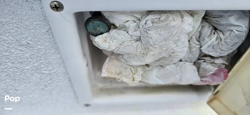 Slide: The Image of Twin Vee 36 Ocean Cat 2007 - 14865196