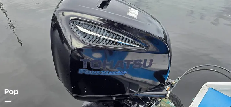 Slide: The Image of Twin Vee 36 Ocean Cat 2007 - 14865202