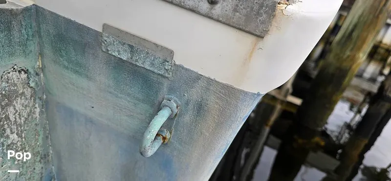 Slide: The Image of Twin Vee 36 Ocean Cat 2007 - 14865208