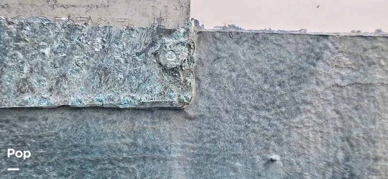 Slide: The Image of Twin Vee 36 Ocean Cat 2007 - 14865209