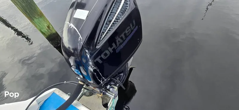 Slide: The Image of Twin Vee 36 Ocean Cat 2007 - 14865211