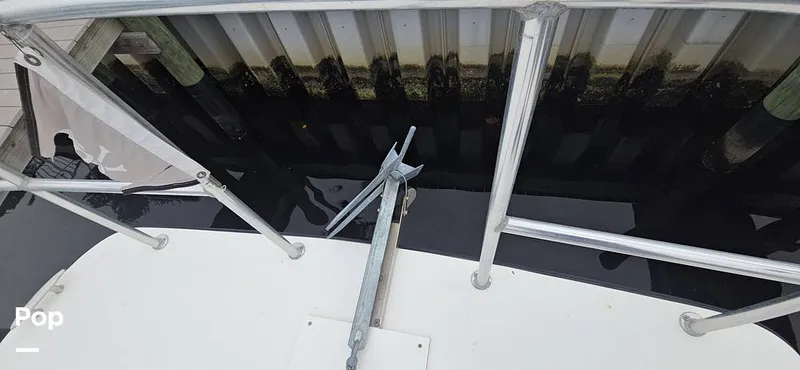 Slide: The Image of Twin Vee 36 Ocean Cat 2007 - 14865221