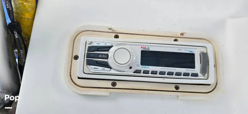 Slide: The Image of Twin Vee 36 Ocean Cat 2007 - 14865222